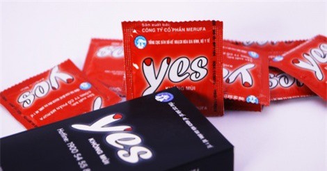 Công ty đầu tiên sản xuất bao cao su ở Việt Nam báo lỗ