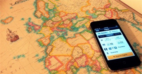 Du lịch trực tuyến - Làm gì để thu hút khách hàng?	