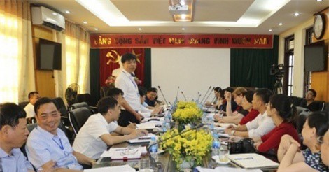 Huyện Quốc Oai: Hỗ trợ doanh nghiệp nhỏ và vừa trên địa bàn