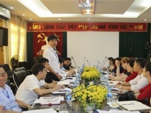 Huyện Quốc Oai: Hỗ trợ doanh nghiệp nhỏ và vừa trên địa bàn