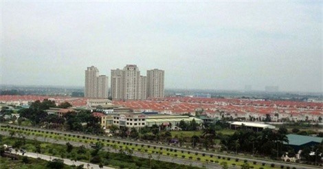 Lãnh đạo TP HCM bất ngờ yêu cầu thu hồi hơn 11.600 m2 đất ở quận 7