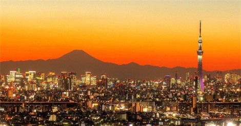 London thống trị bảng xếp hạng thành phố tốt nhất cho sinh viên thế giới