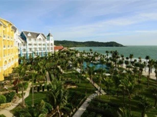 Nghỉ dưỡng sang chảnh ở thiên đường Phú Quốc với giá siêu hấp dẫn