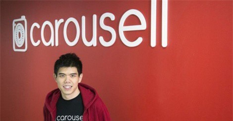 Người sáng lập 26 tuổi từ chối đề nghị bán startup với giá 100 triệu USD