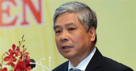 Nguyên Phó thống đốc Ngân hàng Nhà nước Đặng Thanh Bình sắp hầu tòa