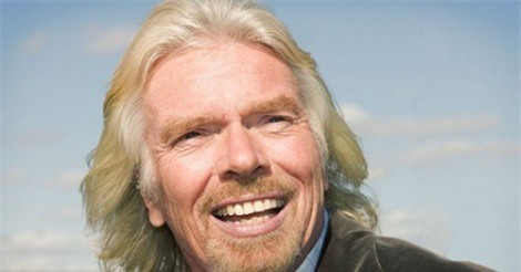 Những tỷ phú liều lĩnh nhất thế giới