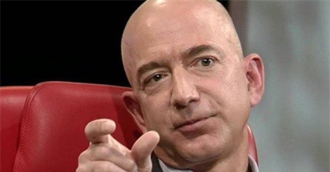 Ông chủ của Amazon tiết lộ điều sẽ khiến bạn phải tiếc nuối ở độ tuổi 80