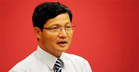 Ông Vũ Viết Ngoạn: “Tăng trưởng của Việt Nam đối mặt với nền kinh tế số, thương mại không biên giới”