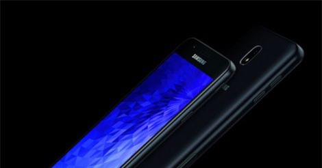 Samsung giới thiệu Galaxy J3 và Galaxy J7 2018: Tính năng cao cấp, giá phổ thông
