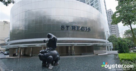 Singapore lắp 13 camera giám sát quanh khách sạn ông Kim Jong-un nghỉ ngơi