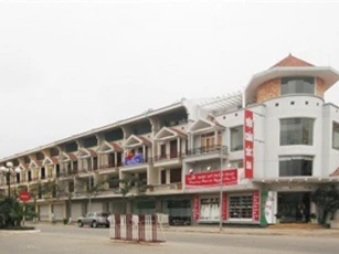 Sôi động thị trường bất động sản phân khúc biệt thự liền kề và căn hộ hạng sang