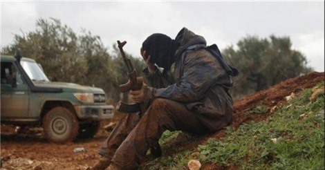 Syria: Hàng chục tên khủng bố bỏ mạng sau giao tranh ở Idlib
