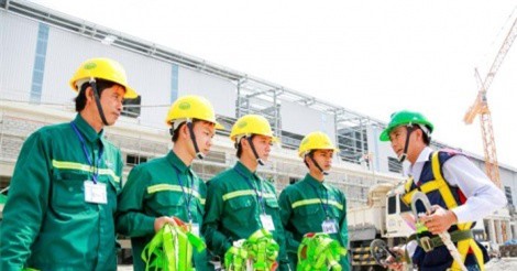 Tai nạn lao động phần lớn do chủ quan