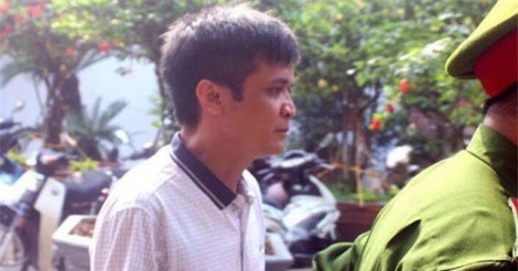 Thầy giáo dâm ô nhiều nữ sinh ở Hà Nội bị phạt 6 năm tù và cấm dạy 5 năm