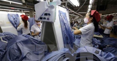 Thu hút FDI chuyển sang chọn lọc để tăng tối đa hiệu ứng lan tỏa