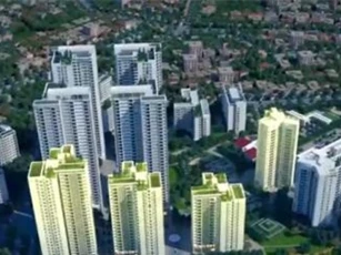 Tín dụng bất động sản vẫn trong ngưỡng an toàn