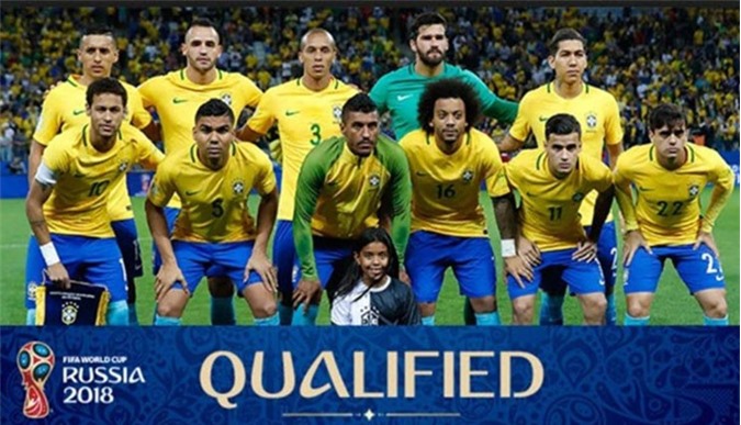 Top 10 đội tuyển tham dự các kì World Cup nhiều nhất trong lịch sử