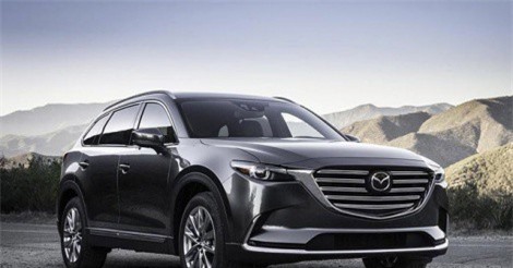 Top 10 xe SUV và crossover kém tin cậy nhất thế giới