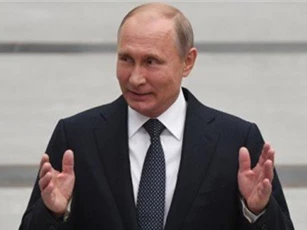 TT Putin tiết lộ siêu tên lửa mới "ngang cơ" Mỹ