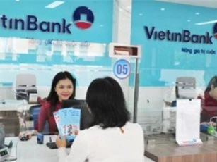 VietinBank công bố phát hành 4.000 tỷ đồng trái phiếu năm 2018