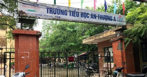 Xét xử vụ án thầy giáo dâm ô với 7 học sinh ở Hà Nội