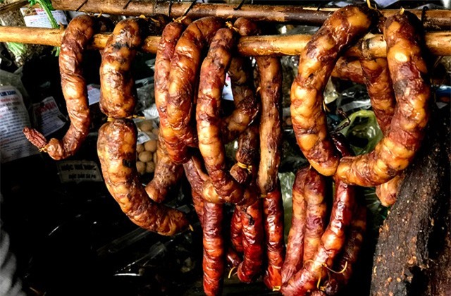 12 món ăn bất kỳ du khách nào tới Sapa cũng muốn thử