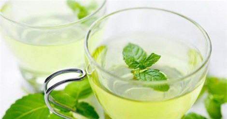 3 loại thảo mộc giúp tăng năng lượng cho buổi chiều