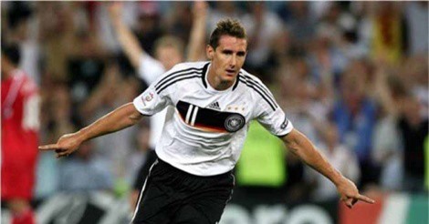 5 cây săn bàn xuất sắc nhất trong lịch sử World Cup