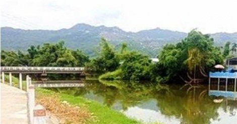 Bình Định: “Lỡ tay” xô bạn gái xuống sông khiến bạn gái tử vong