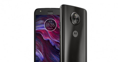 Bộ đôi smartphone Motorola giảm giá sốc tại Việt Nam
