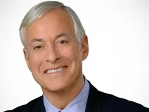 Brian Tracy chia sẻ kinh nghiệm thành công với doanh nghiệp Việt Nam
