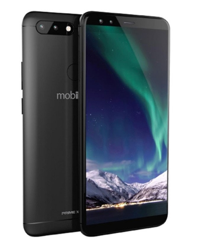 Cập nhật bảng giá điện thoại Mobiistar tháng 6/2018