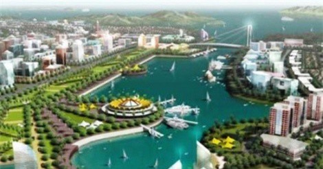 Chính phủ thống nhất lùi thời gian thông qua Luật Đặc khu