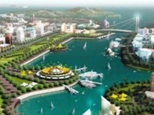 Chính phủ thống nhất lùi thời gian thông qua Luật Đặc khu