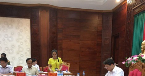 Đắk Lắk: Vụ lùm xùm thi công chức: Phê duyệt danh sách trúng tuyển