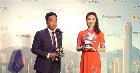 Doanh nghiệp nhỏ và vừa Hà Nội “rộng cửa” hội nhập