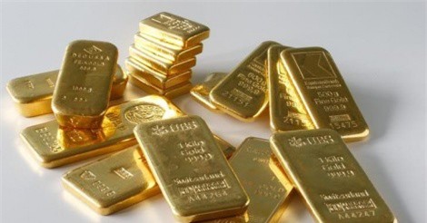 GIÁ VÀNG NGÀY 9/6: Giảm mạnh, thận trọng mua bán