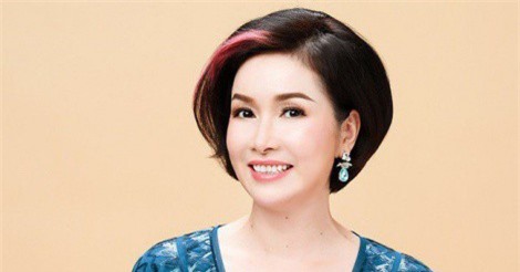 Hoa hậu Bùi Bích Phương làm giám khảo Hoa hậu Việt Nam 2018