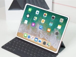 IPad mới: Có “notch” hay không có “notch”?