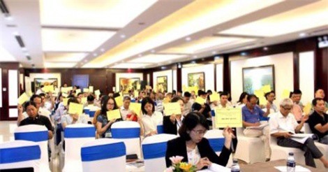 KLF đặt mục tiêu tăng trưởng lợi nhuận 25% năm 2018