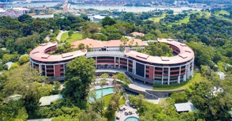 Nhà Trắng tiết lộ lý do chọn Singapore cho cuộc gặp Trump - Kim