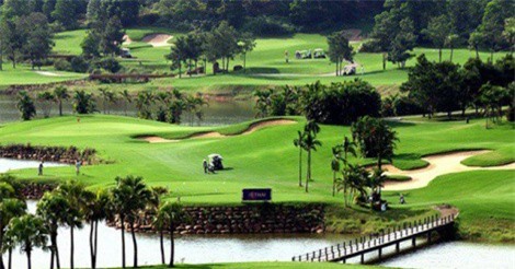 Những điểm tránh nóng lý tưởng ngày Hè ở Hà Nội