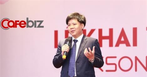 Shark Thủy: Khẩu vị đầu tư của tôi là 2 chữ "NG"