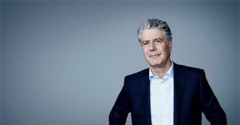Sự nghiệp của triệu phú Anthony Bourdain - đầu bếp từng ăn bún chả cùng ông Obama vừa qua đời do tự tử