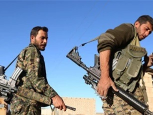Syria: Hàng loạt chiến binh bất ngờ rút khỏi phiến quân SDF