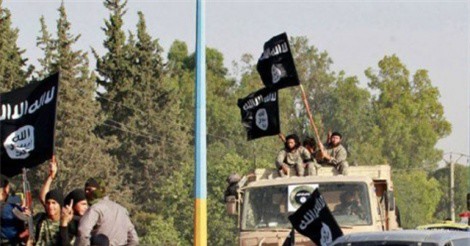 Syria: IS phục kích, bắt cóc ít nhất 10 phiến quân thánh chiến ở Idlib