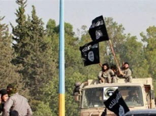Syria: IS phục kích, bắt cóc ít nhất 10 phiến quân thánh chiến ở Idlib