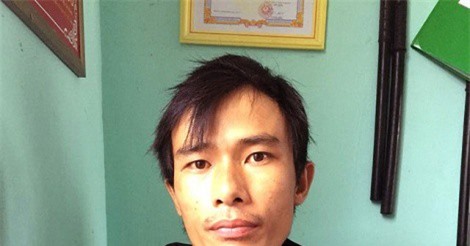 Thuê chở vào bãi vàng, thanh niên ra tay giết người lái xe ôm để cướp tài sản