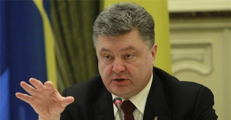 Tổng thống Ukraine lại cảnh báo dự án Dòng chảy phương Bắc 2 