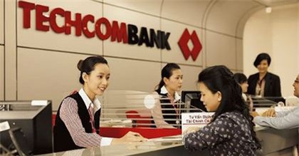 Triển vọng cho Techcombank